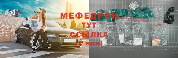 ешки Горняк
